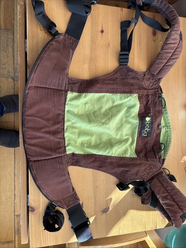 Boba baby carrier - baby,