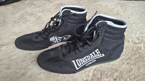 Lonsdale contender men - contender, men's