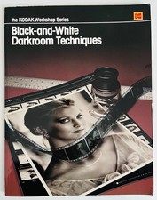 Kodak Workshop Guide - Black &