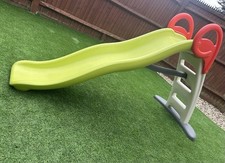 Garden Slide for Kids Outdoor Furniture