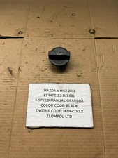 Mazda 6 Mk2 2011 Estate 2.2