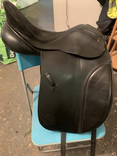 Martin gulliver dressage - martin,