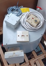 Truma Water Heater 10ltr 450w