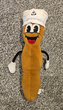 Mr Hankey the Christmas Poo -