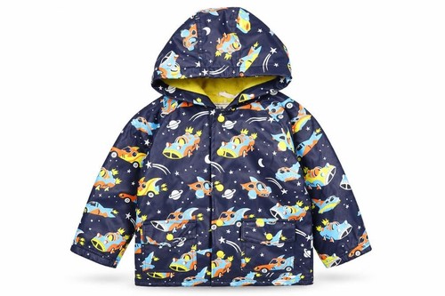 Boys hatley size years rain - boys,