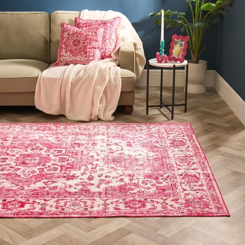 Ohs washable rug - ohs, vintage