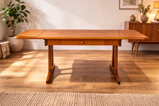 Mid century drop leaf coffee - mid-century, drop-leaf