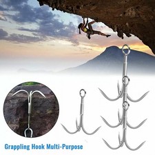 Fishing Anchor Grappling Hook