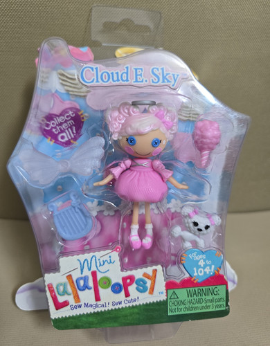 Mini lalaloopsy cloud sky - mini,