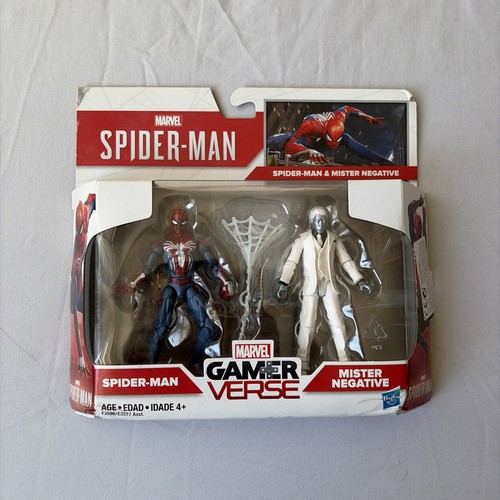 Marvel gamerverse spider - gamerverse, spider-man