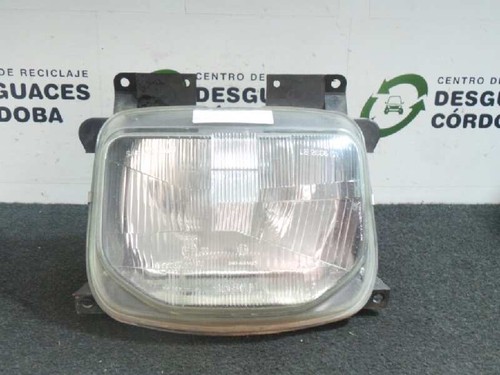 Front marker light bmw - front,