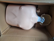 Laerdal Little Anne 2.0 Stackable CPR Training Manikin (No Bag or Accessories)