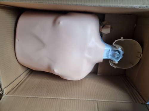 Laerdal little anne 0 - laerdal,