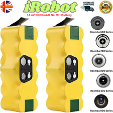 For iRobot Roomba 14.4V