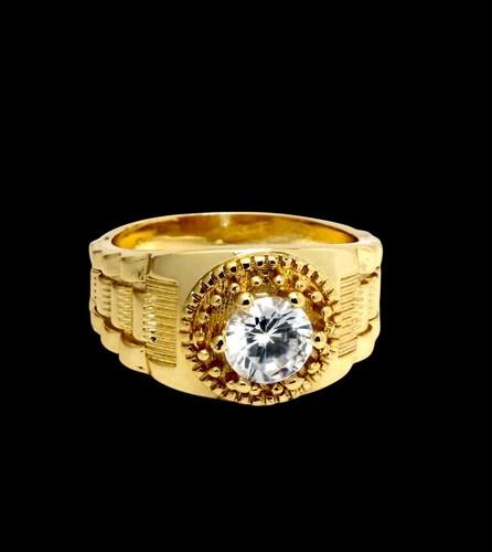 Rolex design ring - design,