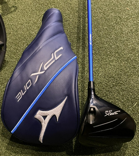 Mizuno jpx one driver - jpx, 10.5"