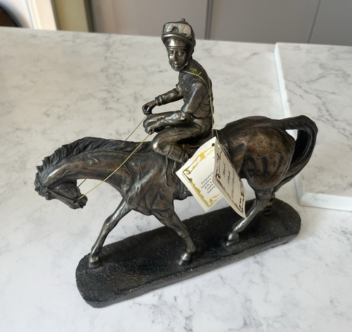 Academy collection jockey - collection,