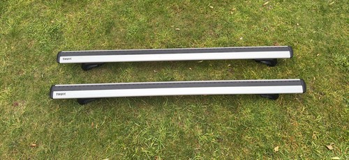 Thule evo raised rail - thule,