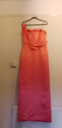 Watters wtoo bridesmaid - &,