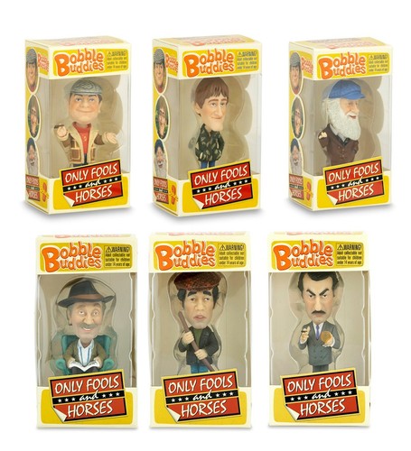 Only fools horses bcs - fools,