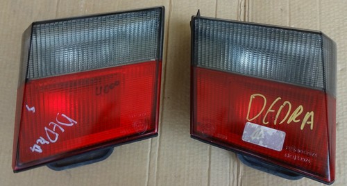 Lancia dedra sdn mod - dedra, 94