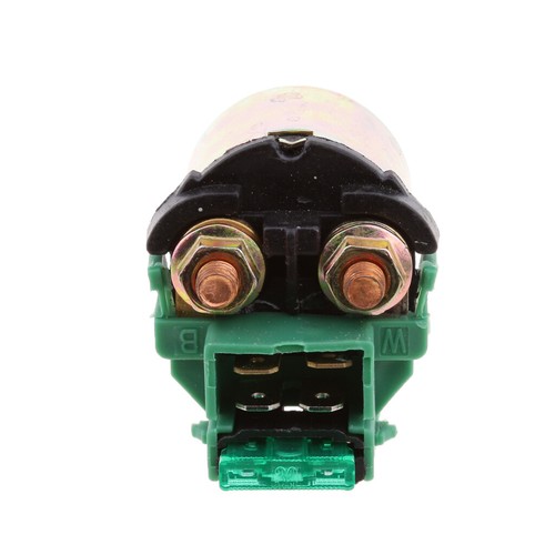 Motorcycle starter solenoid - motorcycle,