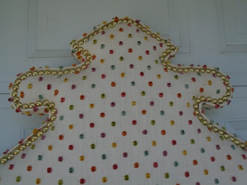Whimsical queen size - whimsical, headboard