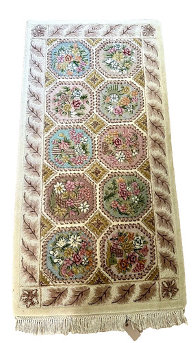 Vintage hand made - hand,