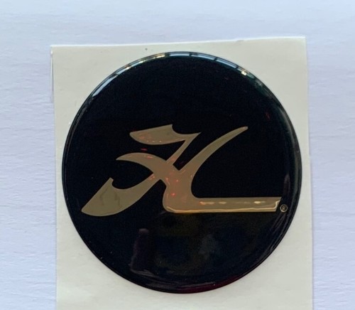 Hobie dome hcc gold - dome, decal
