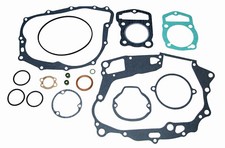 Honda XL125S XL125R gasket set