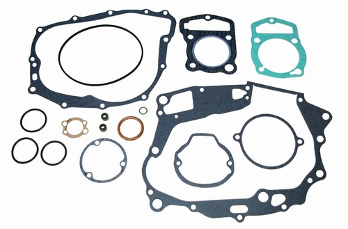 Honda xl125s xl125r gasket - gasket, set