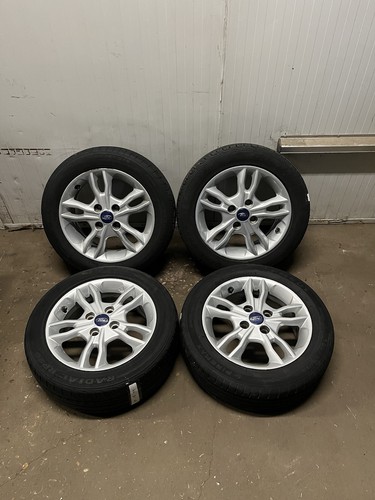 Ford fiesta mk7 - fiesta, 5