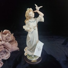 Giuseppe Armani Joy Figurine