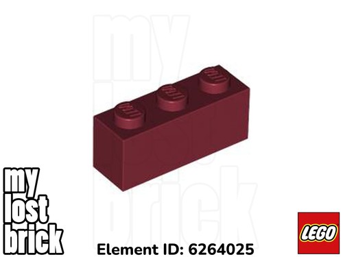 Lego part 3622 bricks - 3622,