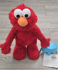 Elmo Live 2007 interactive