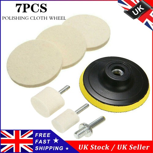 7pcs car windshield window - 7pcs,