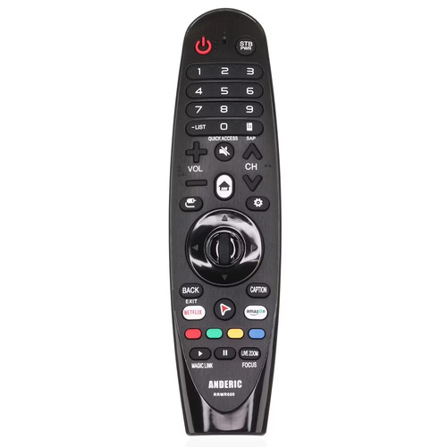 Anderic rrmr600 universal - anderic,