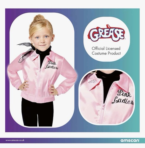 Gease pink lady - gease,,