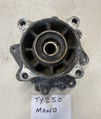 Yamaha ty250s ty250r - ty250r, ty250