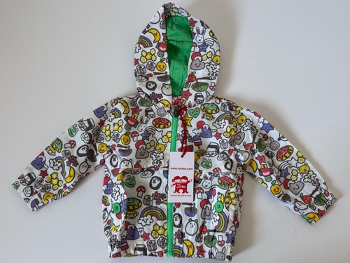 Tootsa macginty printed rain - printed,