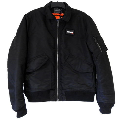 Schott nyc 210100rs cwu bomber - nyc,