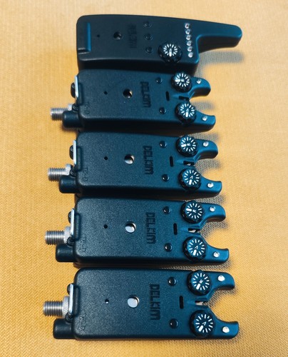 Delkim txi 1 - delkim, 4+1