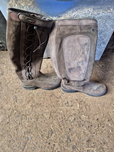 Brogini winchester waterproof - brogini,