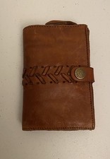 Campomaggi Wallet Leather