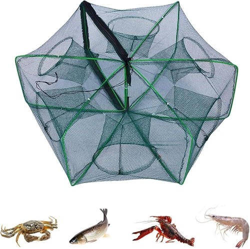 Holes foldable fishing - foldable,