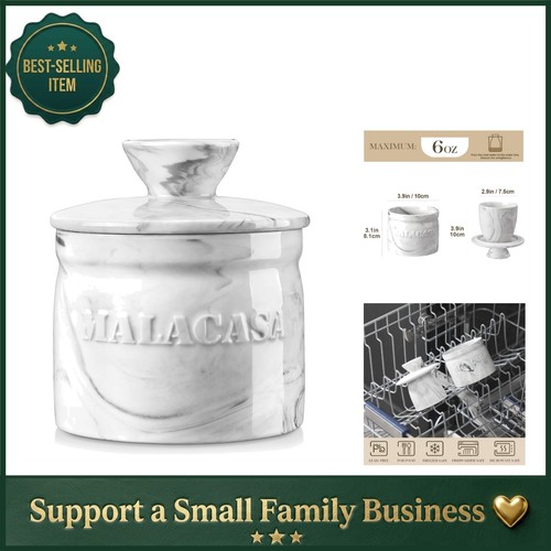 Dishwasher safe butter - dishwasher,