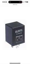 Genuine Durite 0-744-10 Relay