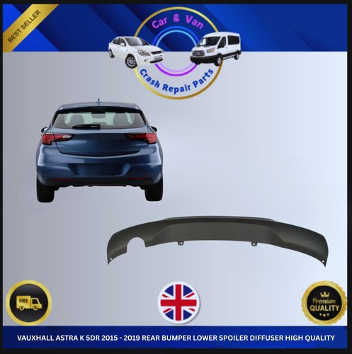 Vauxhall astra 5dr 2015 - 5dr,