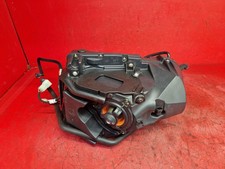 DUCATI MONSTER 821 AIRBOX 2015