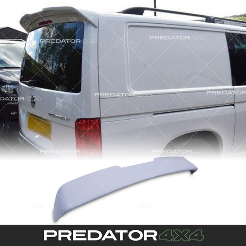 Rear single door - door, tailgate